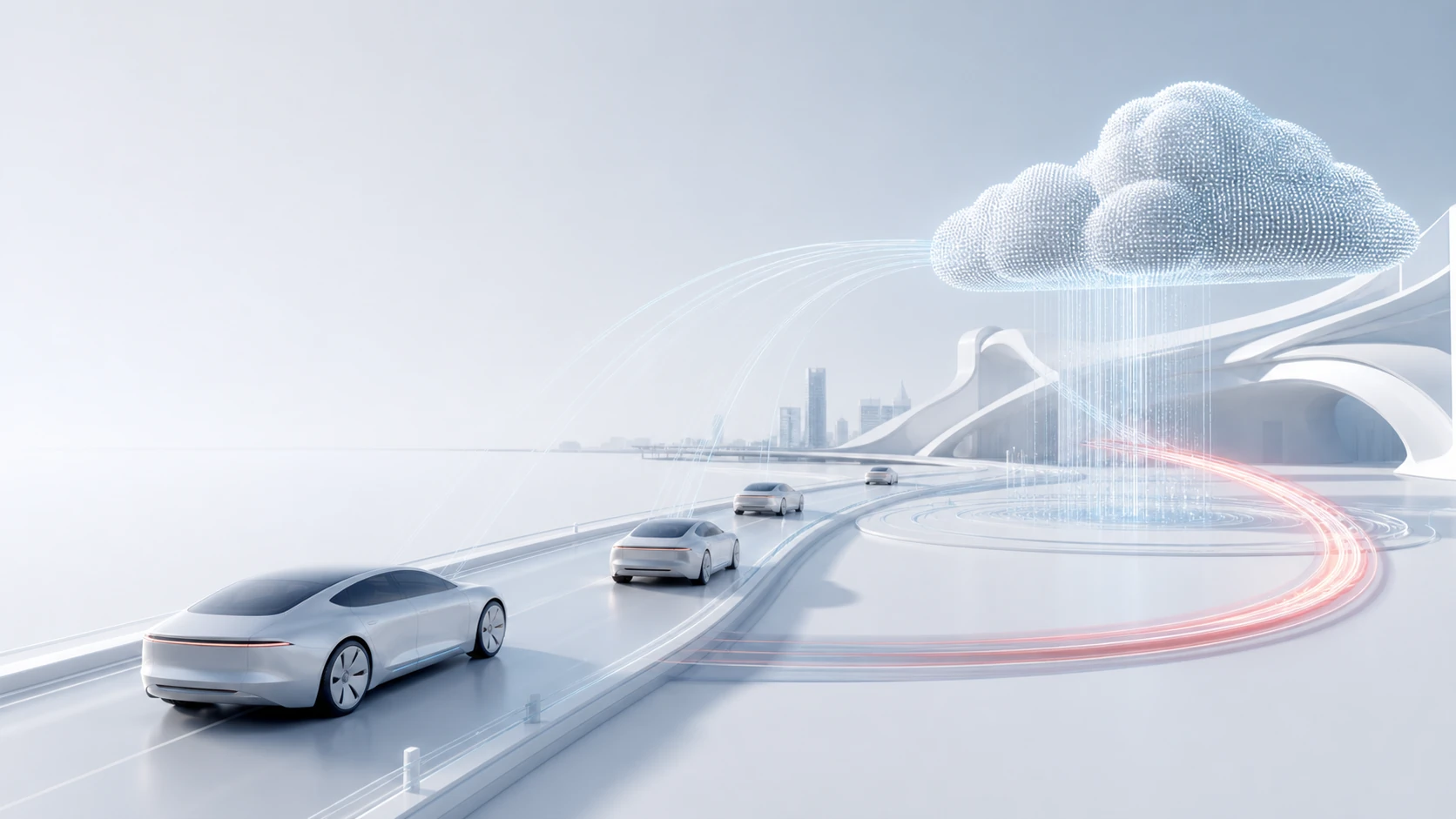 온디바이스-클라우드 협업으로 지속적으로 개선되는 지능